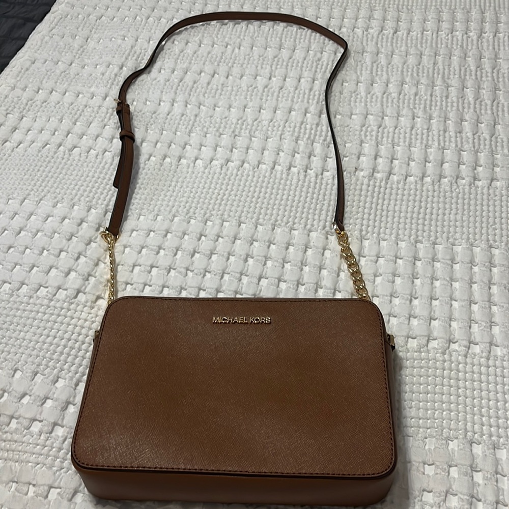 Michael Kors Crossbody Bag
